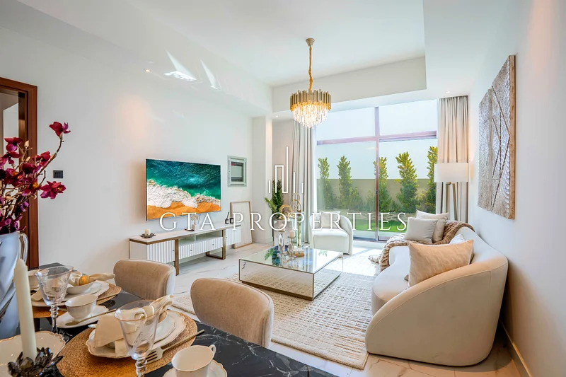 SINGLE ROW | LANDSCAPED | FULLY FURNISHED | VACANT63992050868099110