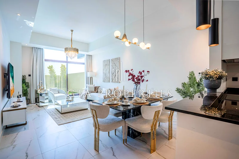 SINGLE ROW | LANDSCAPED | FULLY FURNISHED | VACANT63992050868099113