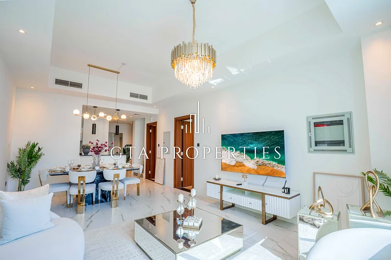SINGLE ROW | LANDSCAPED | FULLY FURNISHED | VACANT63992050868099112