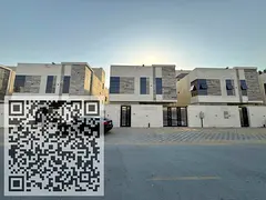 Brand New Luxurious Villa for Rent in Al Helio