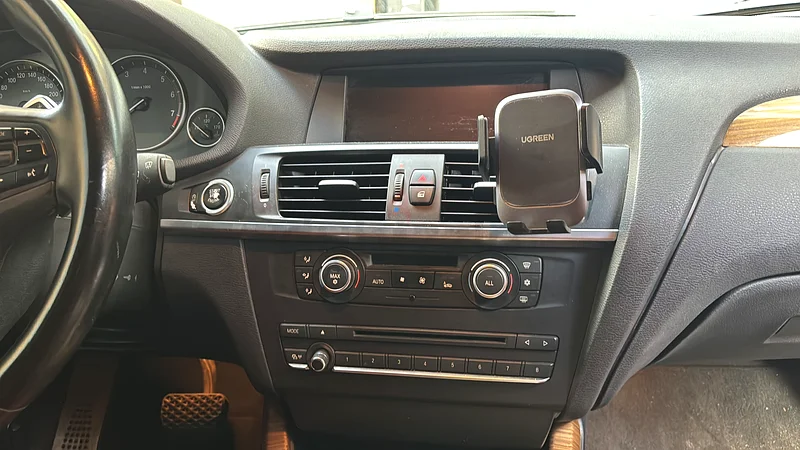 بي إم دبليو X3 xDrive 35i M سبورت توين باور توربو63406148644609111