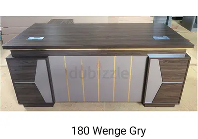 Office table brand new