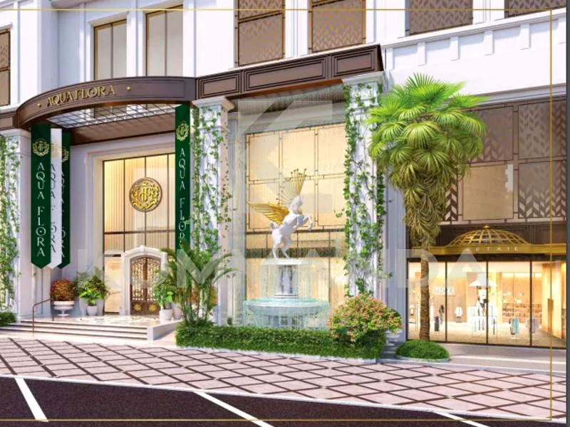 Sophisticated Spaces || Central Hotspots || Effortless Living64022122466049114