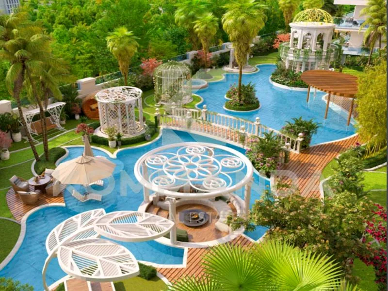 Sophisticated Spaces || Central Hotspots || Effortless Living64022122466049110