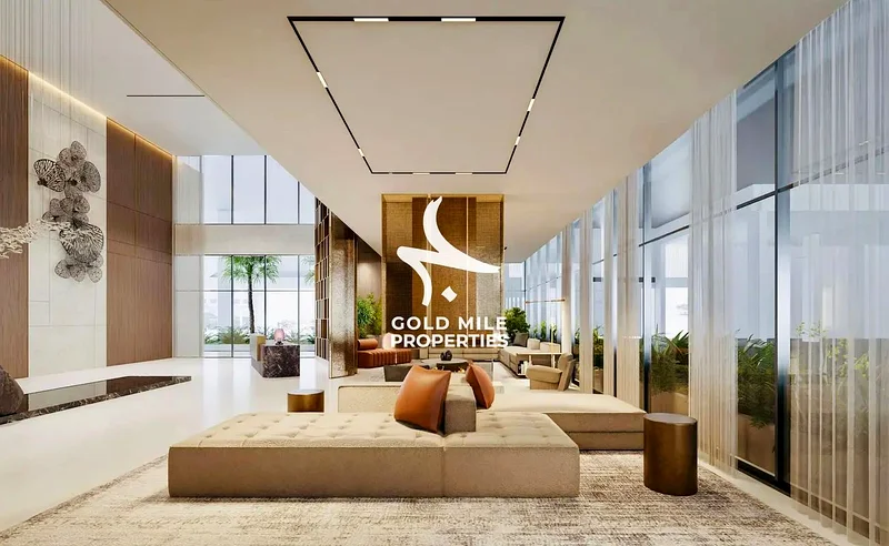 1 BR - Pool Facing | Last Unit || Close Metro - Handover soon63935425248771112