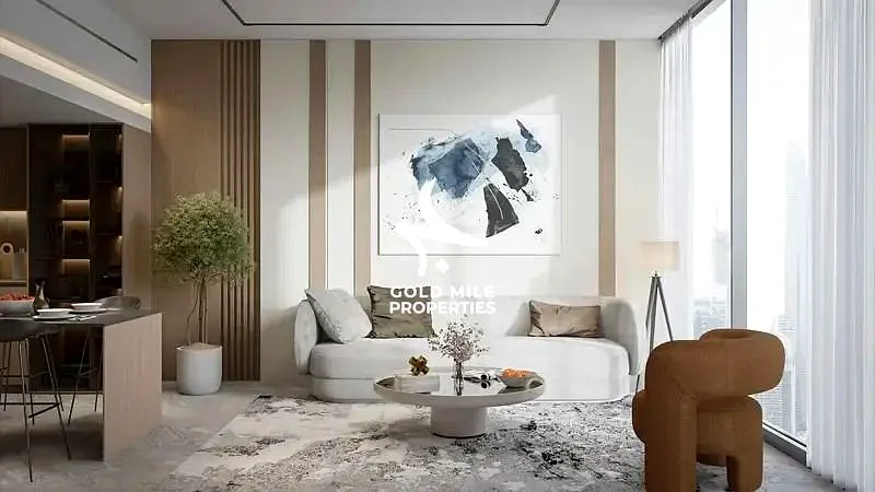 1 BR - Pool Facing | Last Unit || Close Metro - Handover soon63935425248771113