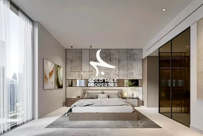 1 BR - Pool Facing | Last Unit || Close Metro - Handover soon63935425248771110