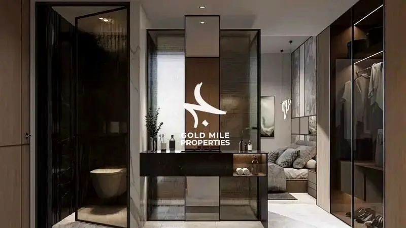 1 BR - Pool Facing | Last Unit || Close Metro - Handover soon63935425248771114
