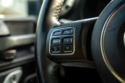 2016 JEEP WRANGLER 缩略图 7