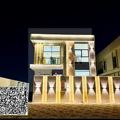 Amazing Brand new 4 bedrooms villa for sale in Al halio 1 freehold for all nationalities