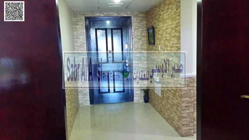 شقة من غرفتي نوم للبيع - مفروشة - أبراج الخور63870675834882114