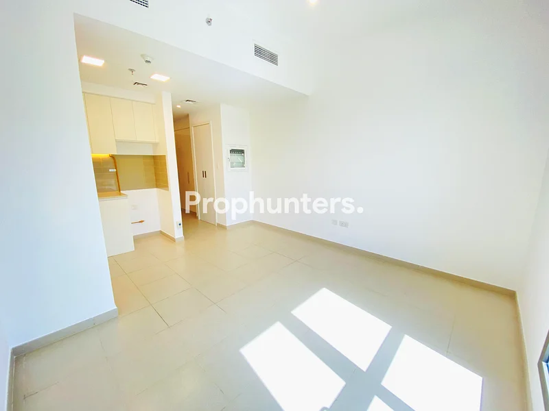 Open View | Ready to Move | Vacant Studio63951549449731113