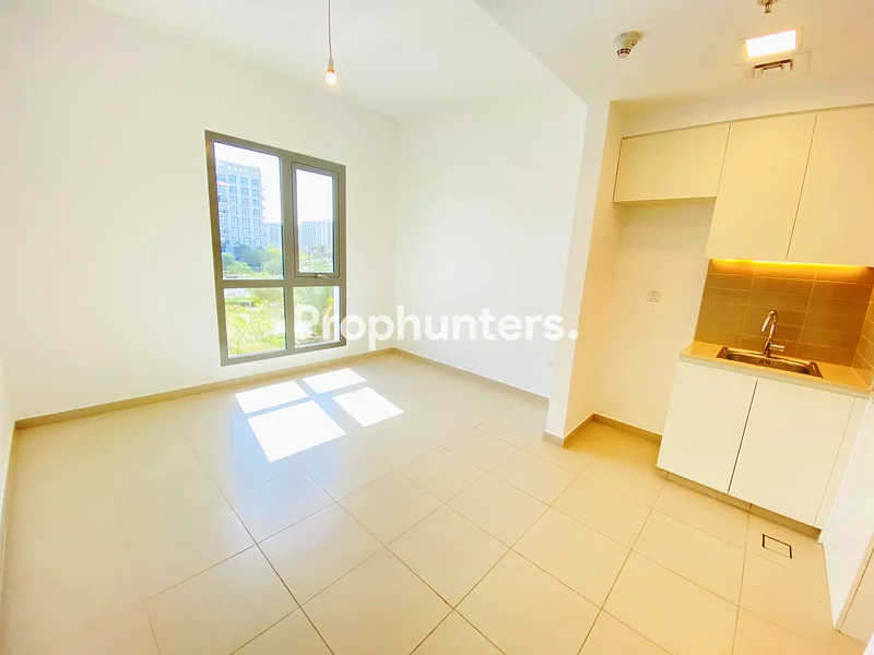 Open View | Ready to Move | Vacant Studio63951549449731112