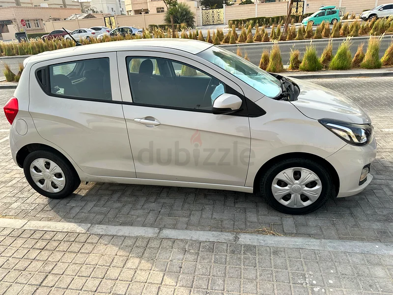 Chaverlet Spark 2020Gcc63398562214915113