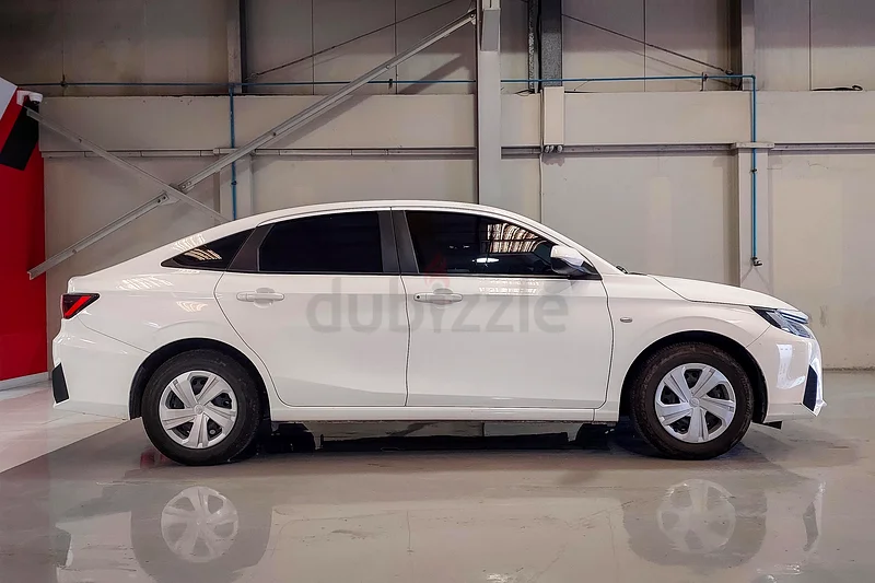AED 836/month | 2024 Toyota Yaris Basic | GCC Specs | Ref#34890263401315986051113