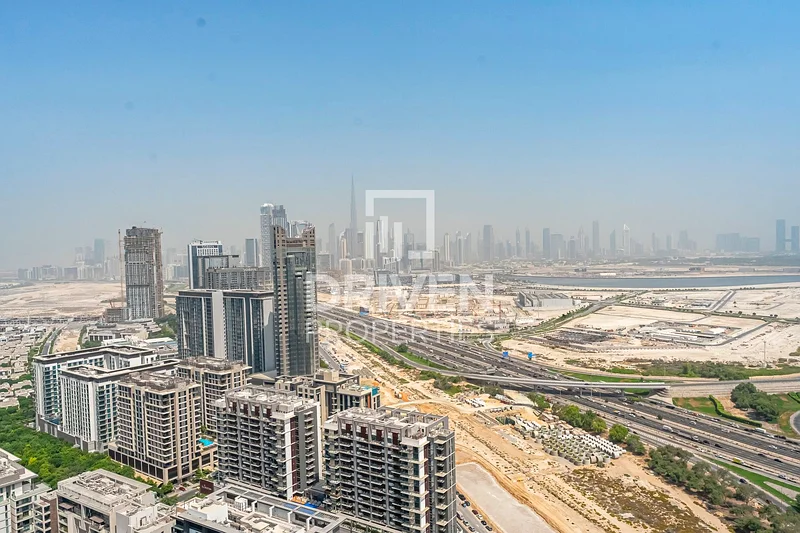 Bright Unit | High Floor | Spacious Layout64018628438403110