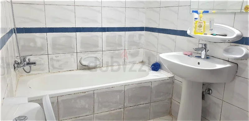 السيدات، مساحة سرير خلف مركز سي جي التجاري - 550 فقط63401984671490112
