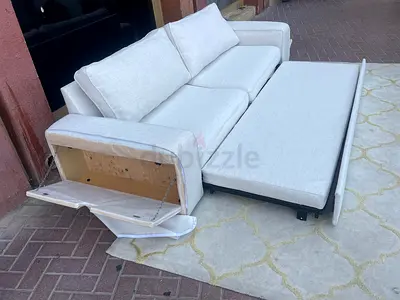 Stylish IKEA Kivik Modern Sofa with Storage - Perfect for Any Living Room!