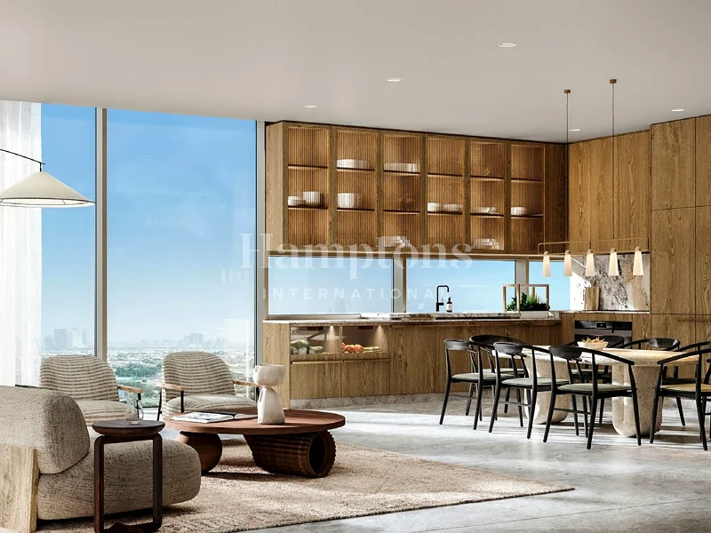Singular Masterpiece | Full Floor | Trophy Asset64042036653185114