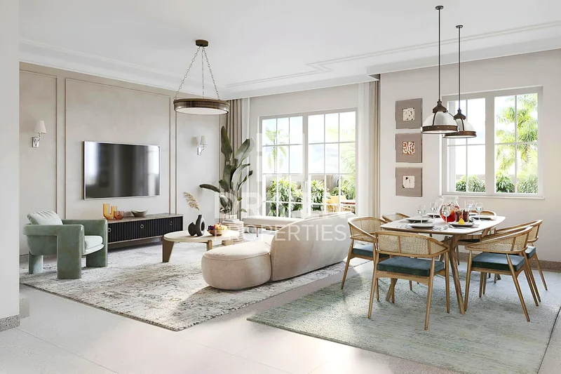 Great Community | Spacious Layout | Modern Living63840990831874114
