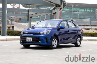 No Hidden Fees - No Deposit - GCC Vehicle - Free Delivery/Pickup