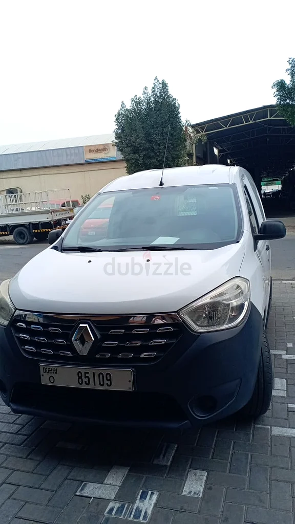 RENAULT DOKKER 201963398494768770112