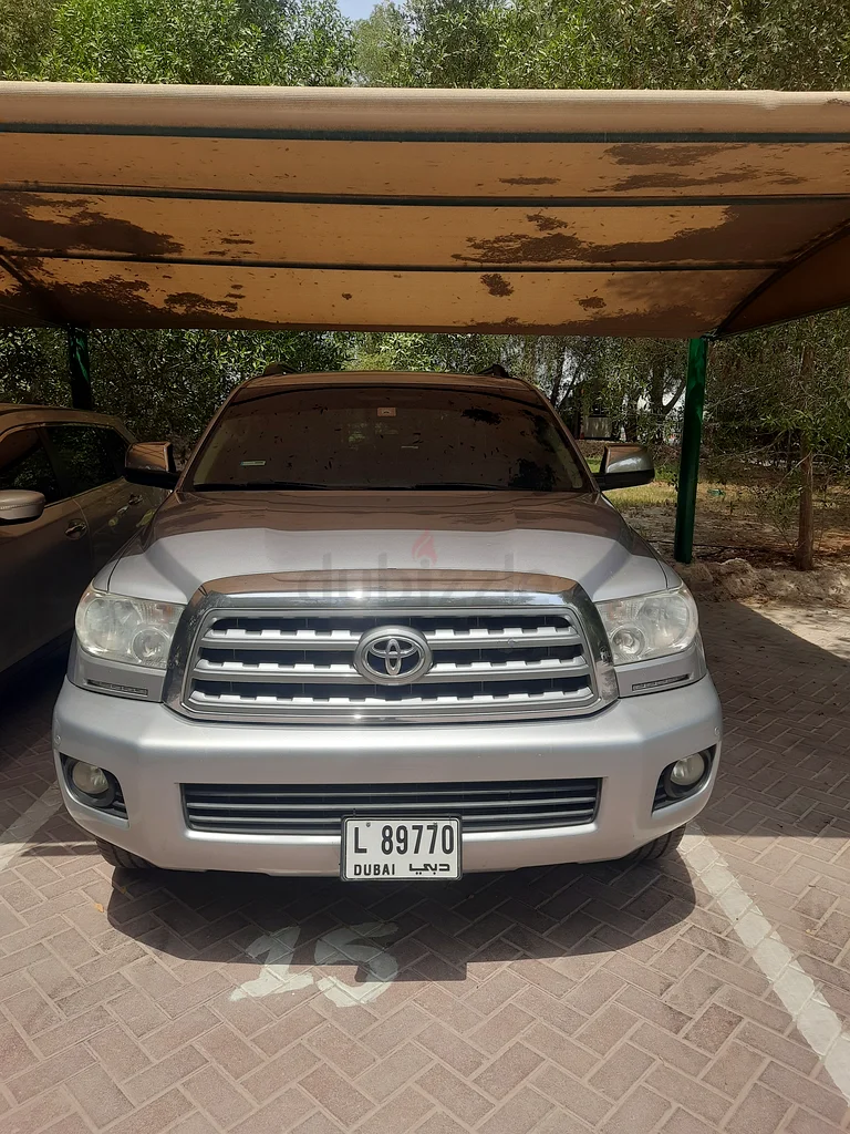 TOYOTA SEQUOIA FOR SALE63402409393538114