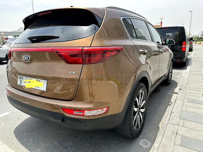 Kia Sportage63398631139329113