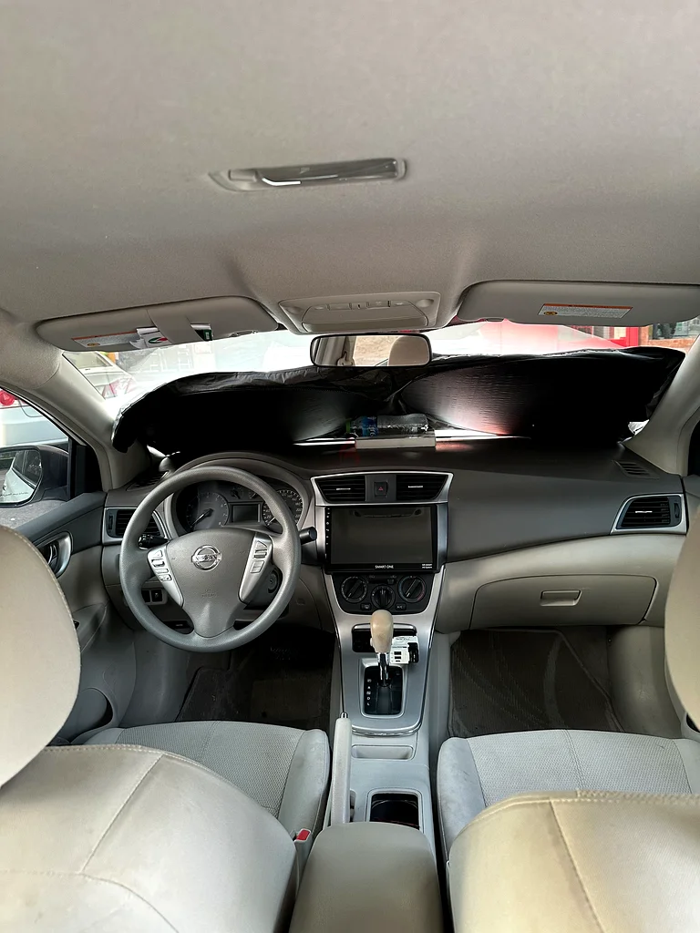 Nissan Sentra 2018 Gulf specifications63399981350273114