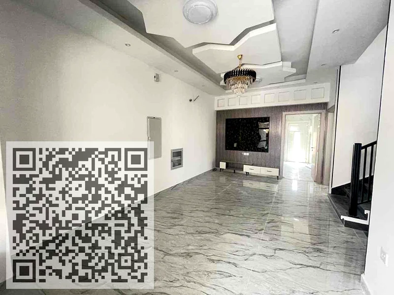 FOR RENT Brand New Corner Villa – Al Yasmeen, Ajman  | Standalone | Spacious & Modern63717735004801112