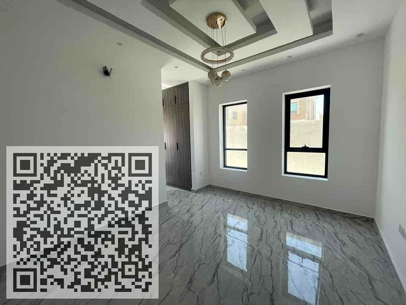 FOR RENT Brand New Corner Villa – Al Yasmeen, Ajman  | Standalone | Spacious & Modern63717735004801114