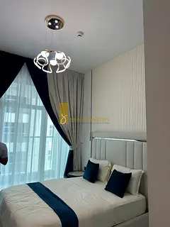 Ready To Move In | Brand New | High Floor