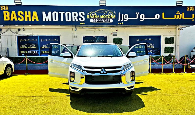 GCC SPECS MITSUBISHI ASX 2020 AVAILABLE ON CASH AND BANK FINANCE WITH ZERO DOWNPAYMENT633985827943711121