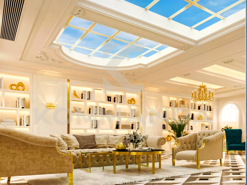 Luxury Living || Smart Investment || Prime Location64021258219907110