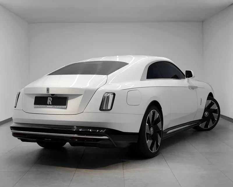 Rolls-Royce Spectre | Certified Pre-Owned | Warranty63398531130625113