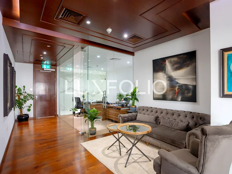 GRADE A | HIGH-END FURNISHED | EXECUTIVE63618603577091112
