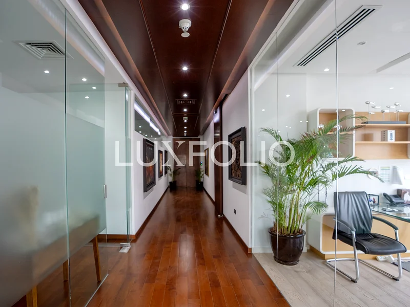 GRADE A | HIGH-END FURNISHED | EXECUTIVE63618603577091113