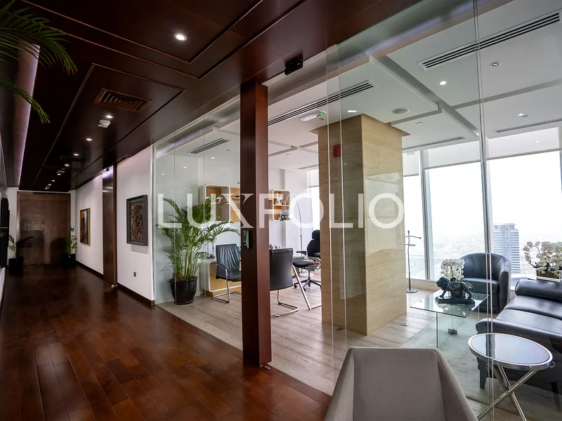 GRADE A | HIGH-END FURNISHED | EXECUTIVE63618603577091114