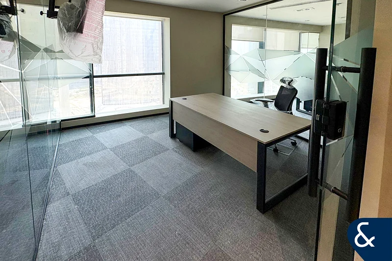 Furnished Unit | High ROI | Close To Metro63826268254849114