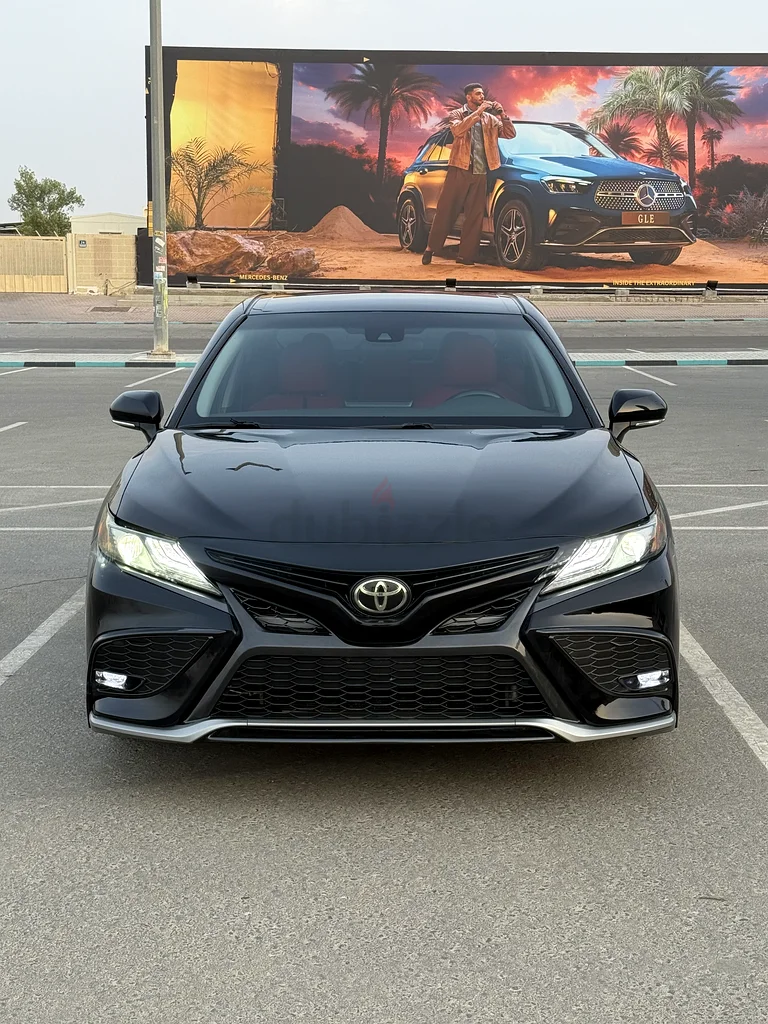 Toyota Camry63401309137665111