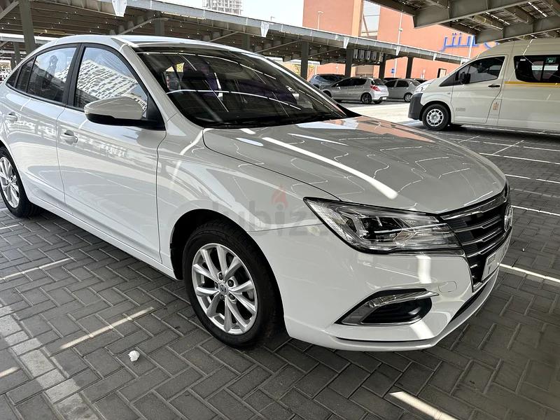 MG 5 للبيع63398494311169113