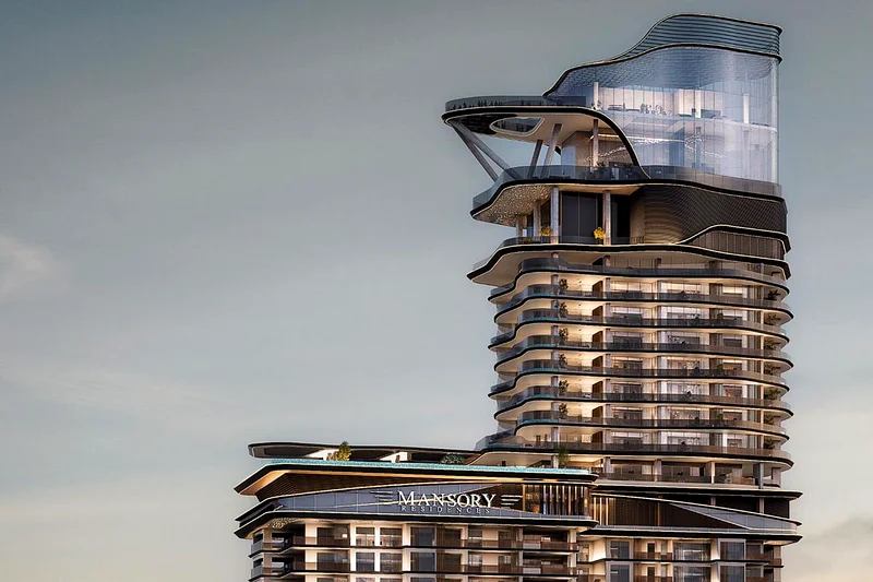 Prime Location | Amazing View | Waterfront63920951643393112