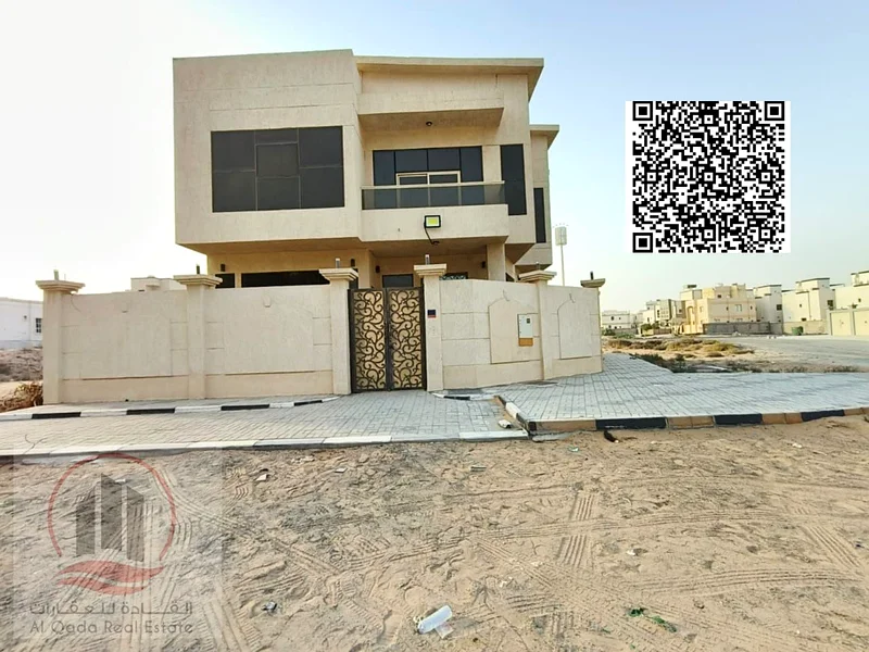 فيلا مميزة للإيجار في الياسمين، 3 غرف63718019558274110