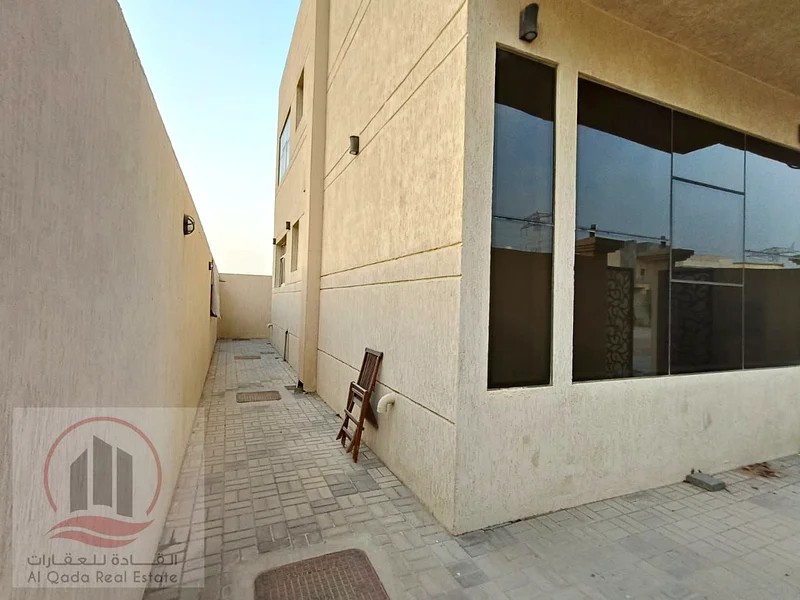 فيلا مميزة للإيجار في الياسمين، 3 غرف63718019558274112