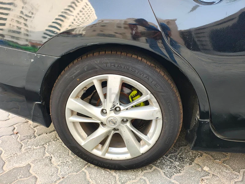 NISSAN ALTIMA 201563399972119939112
