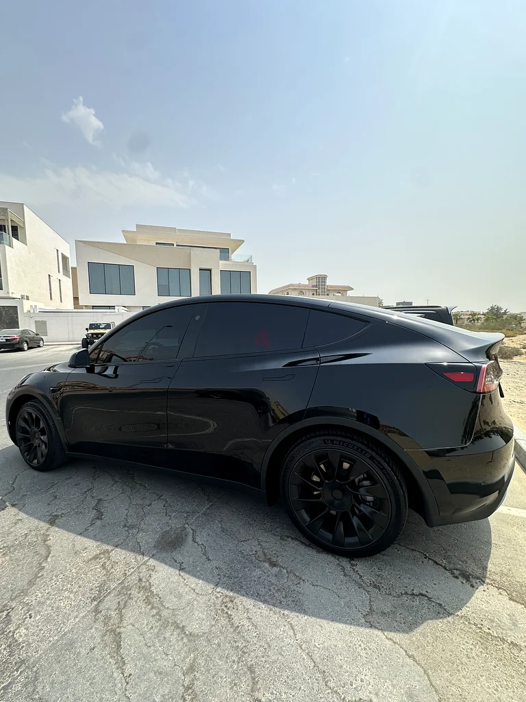 2024 Tesla Model Y Long Range – New  Perfect Condition – Serious Buyers Only63398505618050111