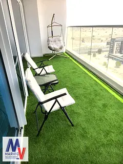 Fully Furnished | Vacant | Prime Location