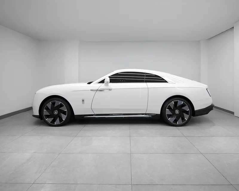Rolls-Royce Spectre | Certified Pre-Owned | Warranty63398531130625114