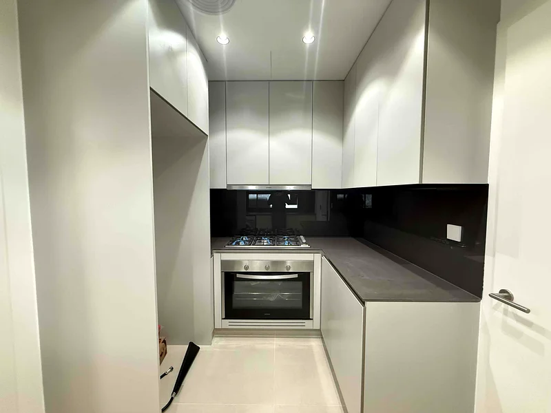 Like new townhouse, 2-bedroom, 4 bathrooms, walk-in closet, balcony, covered parking, Talal City, Sharjah63404869545090114