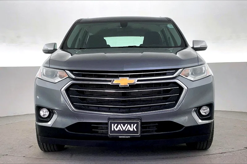 2021 Chevrolet Traverse LT  • Big Price Drop • 42415263398560025217111